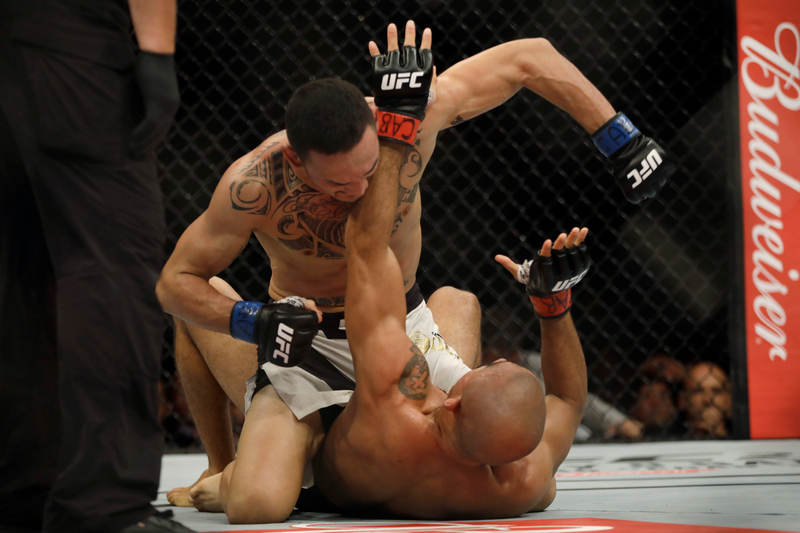 Photo credit: Leo Correa/AP